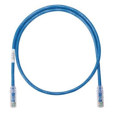 Panduit Nk6Apc7Bu-Q Networking Cable Blue 2.1 M Cat6 F/Utp (Ftp)