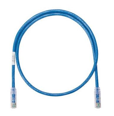 Panduit Nk6Pc35Buy Networking Cable Blue 10.5 M Cat6 U/Utp (Utp)