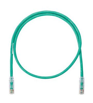 Panduit Nk6Pc35Gry Networking Cable Green 10.5 M Cat6 U/Utp (Utp)