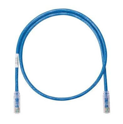 Panduit Nk6Pc45Buy Networking Cable Blue 13.7 M Cat6 U/Utp (Utp)