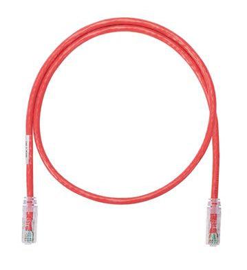 Panduit Nk6Pc45Rdy Networking Cable Red 13.7 M Cat6 U/Utp (Utp)