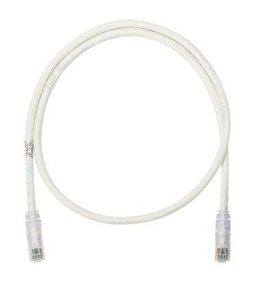 Panduit Nk6Pc45Y Networking Cable White 13.7 M Cat6 U/Utp (Utp)