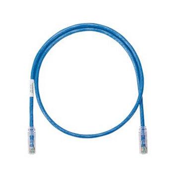 Panduit Nk6Pc50Buy Networking Cable Blue 15 M Cat6 U/Utp (Utp)