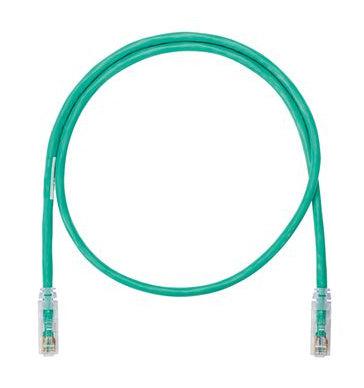 Panduit Nk6Pc50Gry Networking Cable Green 15 M Cat6 U/Utp (Utp)