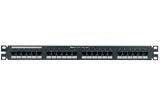 Panduit Nk6Ppg24Y Patch Panel 1U