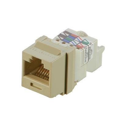 Panduit Nk6Tmei Keystone Module