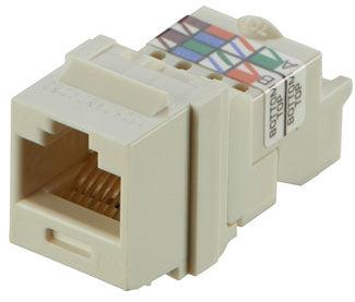 Panduit Nk6Tmiw Keystone Module