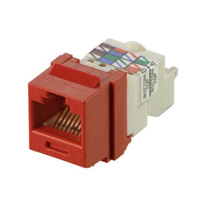 Panduit Nk6Tmrd Keystone Module