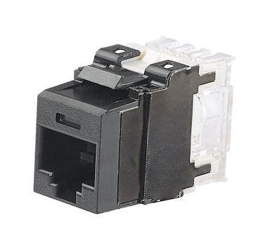 Panduit Nk6X88Mbl-Q Keystone Module