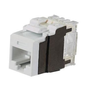 Panduit Nk6X88Mwh-Q Keystone Module