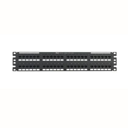 Panduit Nk6Xpp48P Patch Panel 2U