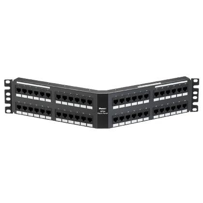 Panduit Nka6Ppg24Y Patch Panel 1U