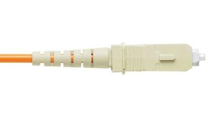 Panduit Nkfp91Bn3Nnm002 Fibre Optic Cable 2 M Sc Om3 Yellow