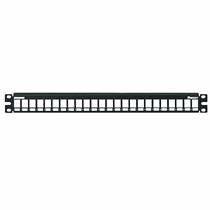 Panduit Nkmp24Y Patch Panel
