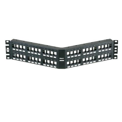 Panduit Nkppa48Fmy Patch Panel