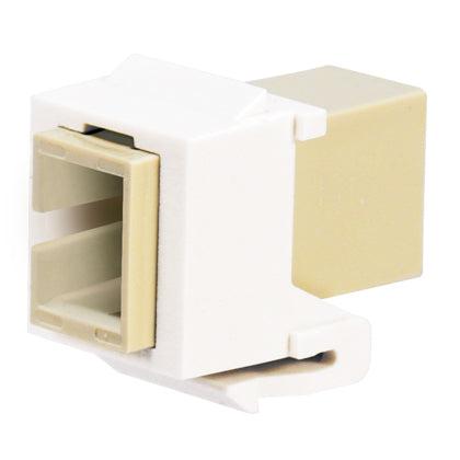 Panduit Nkscmzbl Fibre Optic Adapter Sc 1 Pc(S)