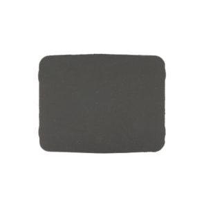 Panduit Nm4B Cable Tray Accessory Cable Blank End Fitting