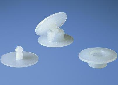 Panduit Nr2Wh-L Mounting Kit