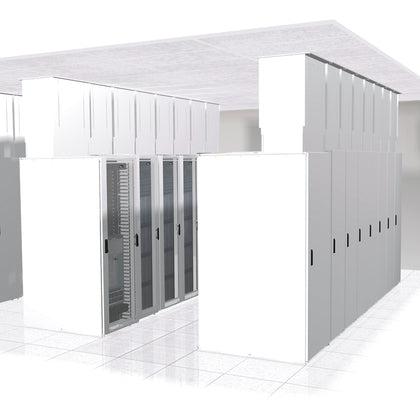 Panduit Net-Contain Ved