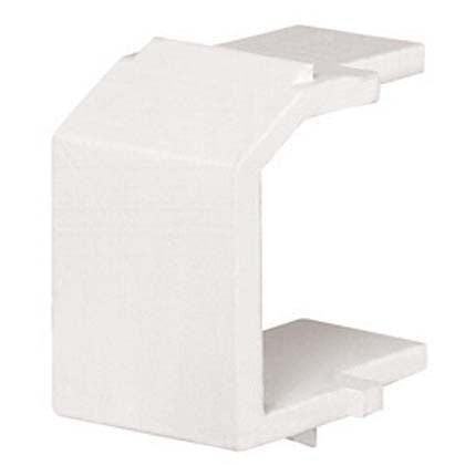 Panduit Netkey Blank Module