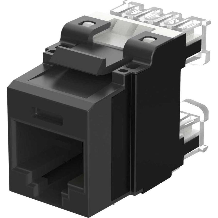 Panduit Nk6X88Mbl-Q Keystone Module
