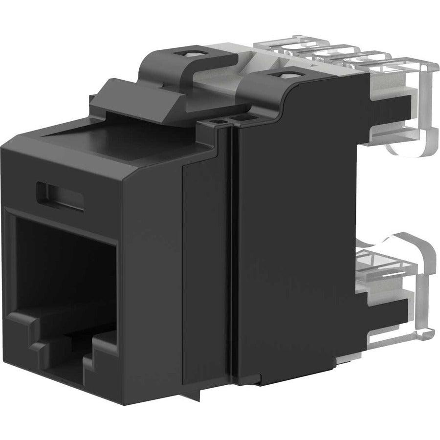 Panduit Nk6X88Mbl-Q Keystone Module