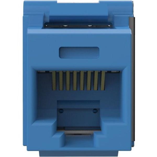 Panduit Nk6X88Mbu-Q Keystone Module