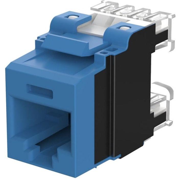 Panduit Nk6X88Mbu-Q Keystone Module