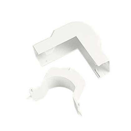 Panduit Ocfx3Wh-X Cable Trunking System Accessory
