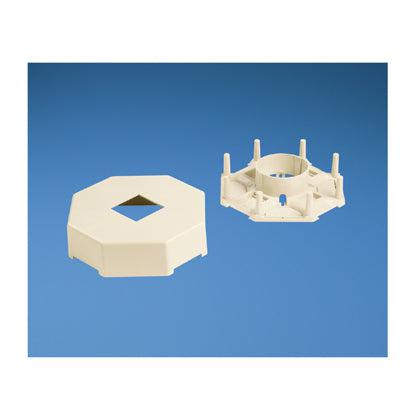 Panduit Ofr20Ofcr70Og4P Cable Tray Accessory Cable Transition Fitting