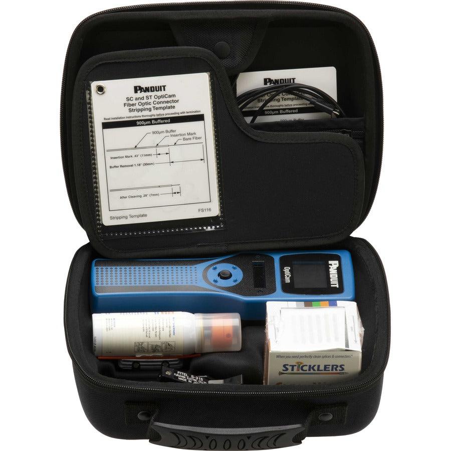 Panduit Opticam 2 Termination Tool Kit
