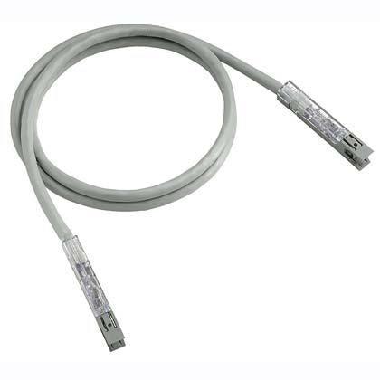 Panduit P110Pc1Ig2My Networking Cable 2 M Cat3 U/Utp (Utp)