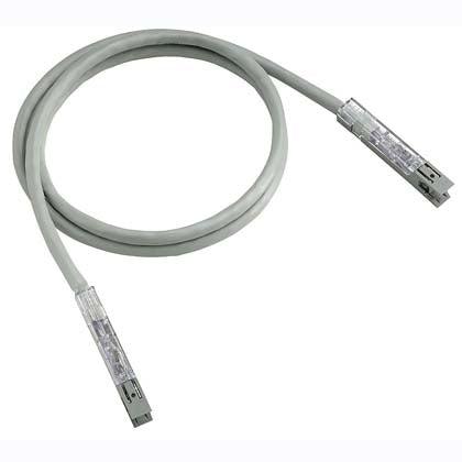 Panduit P110Pc1Ig3My Networking Cable Grey 3 M Cat3 U/Utp (Utp)