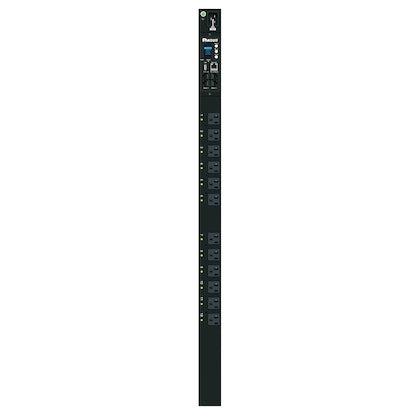 Panduit P12E20M SmartZone G5 Monitored Switched Rack PDU 15A 120V 1-Phase - MS Series Power Distribution