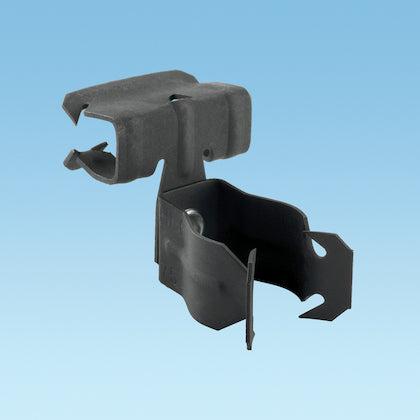 Panduit P12P24Sm Clamp Beam Clamp Black