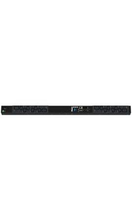 Panduit P16E24M-BL5C Vertical Monitored Switched PDU - C13 C19 Power Distribution Unit | Panduit