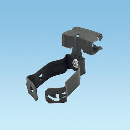 Panduit P16M24Sm Clamp Beam Clamp Black