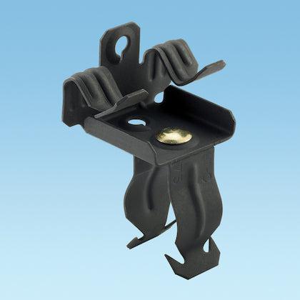 Panduit P16P912 Clamp Beam Clamp Black