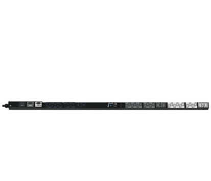 Panduit P36D26M Power Distribution Unit (Pdu) 36 Ac Outlet(S) 0U Black