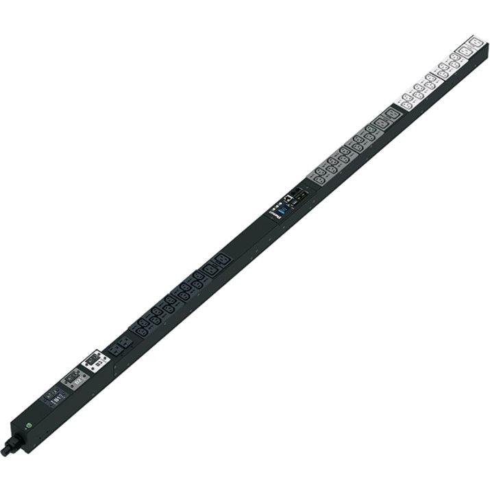 Panduit P38D28M Power Distribution Unit (Pdu) Black