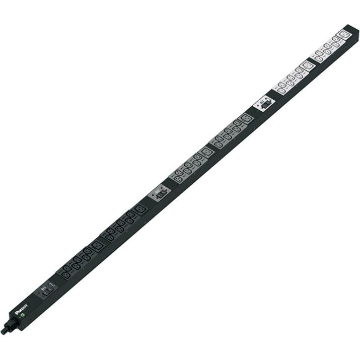 Panduit P42B23M Power Distribution Unit (Pdu) 42 Ac Outlet(S) 0U Black