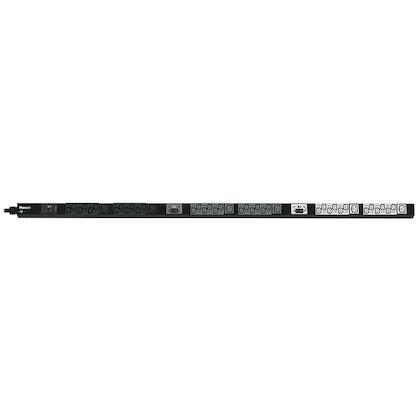 Panduit P42B27M Power Distribution Unit (Pdu) 42 Ac Outlet(S) 0U Black