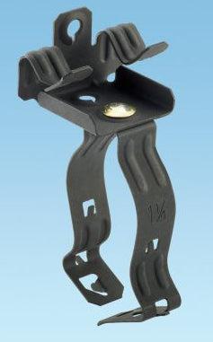 Panduit P6M24 Cable Clamp Metallic 100 Pc(S)