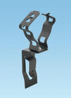 Panduit P6Mata Clamp Bar Clamp Metallic