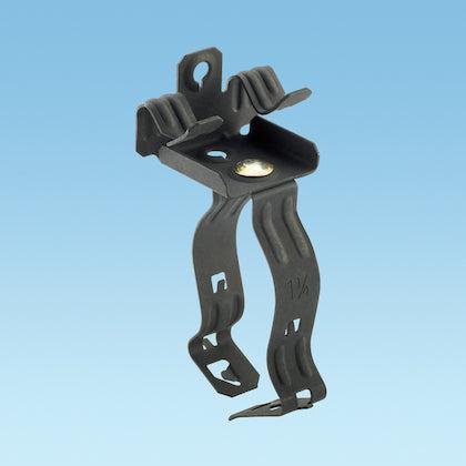 Panduit P812M58 Clamp Beam Clamp Black