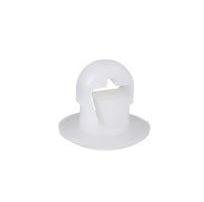Panduit Pbms-H25-M Cable Tie Mount White Nylon 1000 Pc(S)