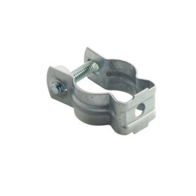 Panduit Pcd0B Clamp Metallic