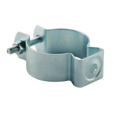 Panduit Pcd2.5Bss Clamp Metallic