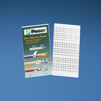 Panduit Pcmb-10 Mounting Tape/Label Mounting Label