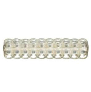 Panduit Pcsb2/0-10-2Y Electric Wire Connector 2 Pc(S)